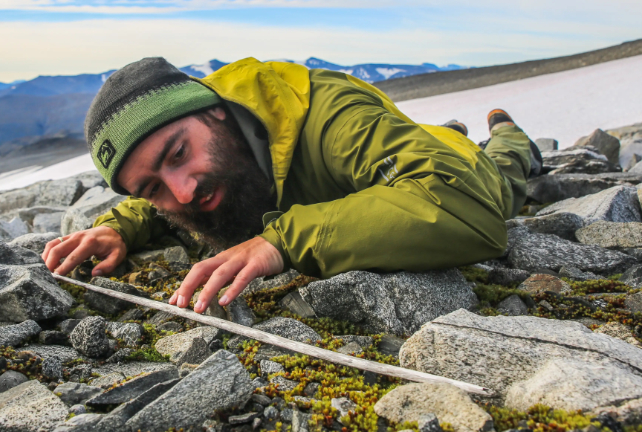 Norway's Melting Glaciers Are Spilling Out Troves of Lost Artifacts