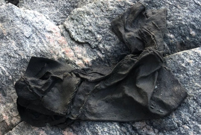 Norway's Melting Glaciers Are Spilling Out Troves of Lost Artifacts