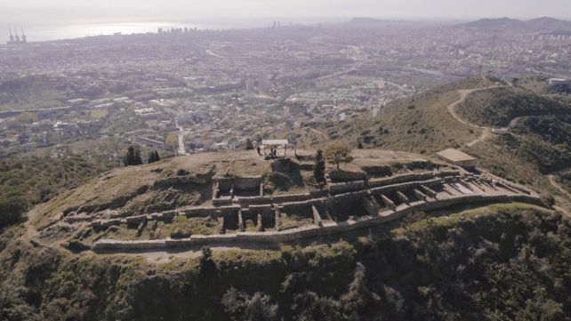 Iron Age Iberians Drove Nails Into Skulls. The Reasons Why May Have Varied