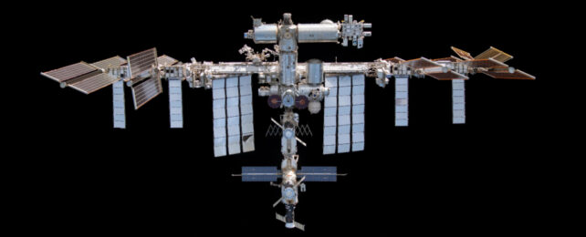 iss