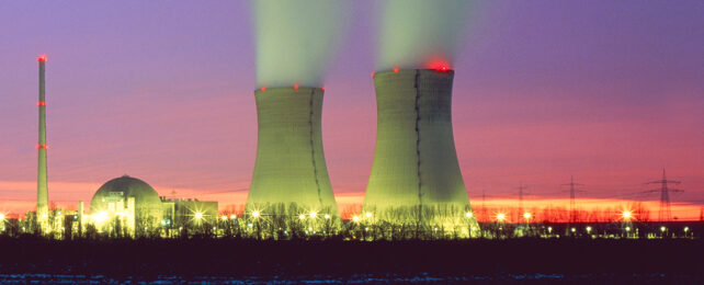 Nuclear power