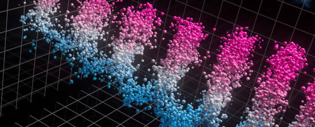 Quantum 'Tornadoes' Spotted in Semimetal May Redefine Electronics