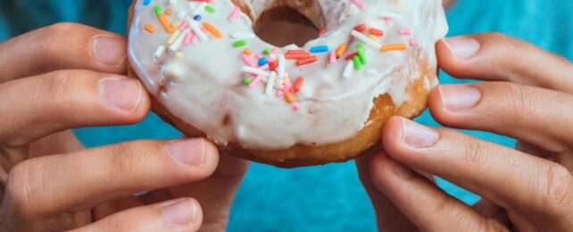 Just 5 Days of Junk Food Can Trigger Obesity's Hold on Your Brain