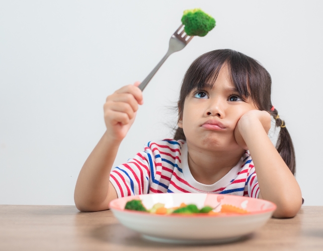 Why Does Ranch Dressing Act So Weird? A Physicist Explains.