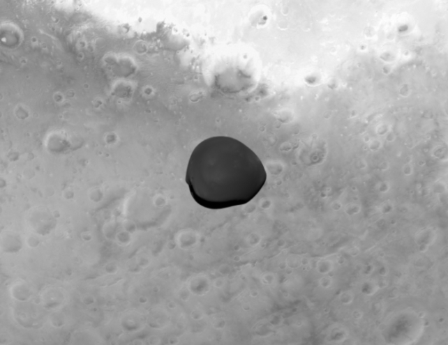 image of deimos