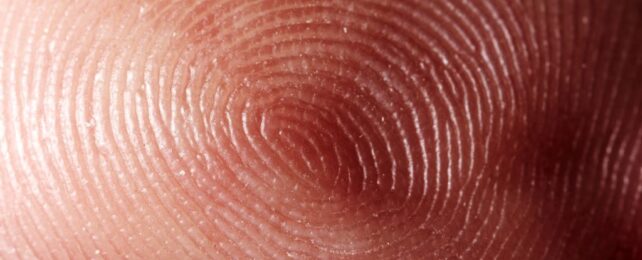 Scientists Found The Silent 'Scream' of Human Skin For The First Time