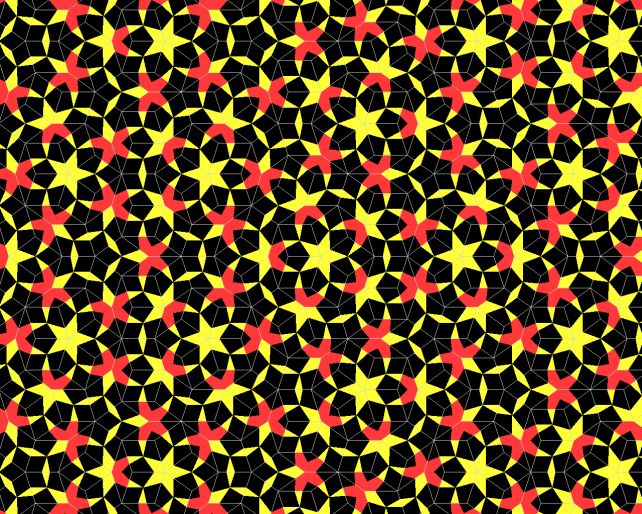 A New Type of Time Quasicrystal Has Been Discovered in a Diamond