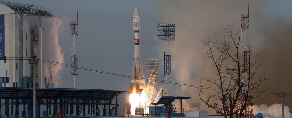 $45M Russian Satellite Lost After Scientists Admit They Gave It The ...