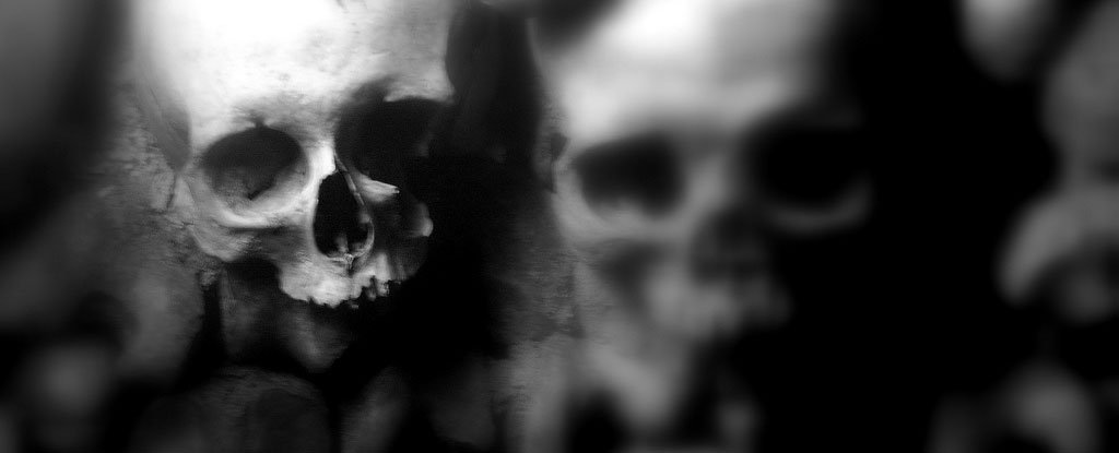 Five Surprising Findings About Death And Dying : ScienceAlert