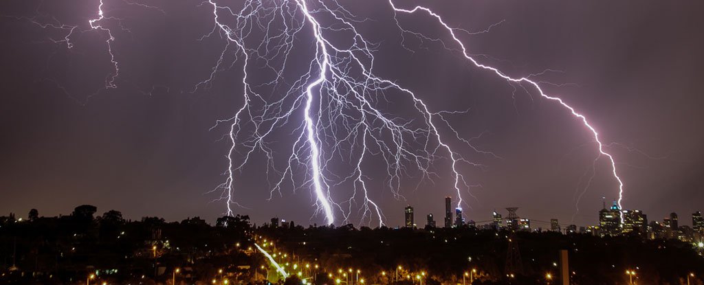 Thunderstorm Asthma Is a Real Thing That's Killed 2 People in Australia ...