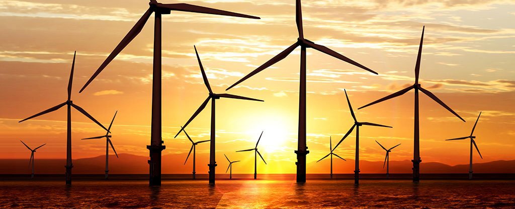 Renewable Energy Now Exceeds All Other Forms of New Power Generation ...