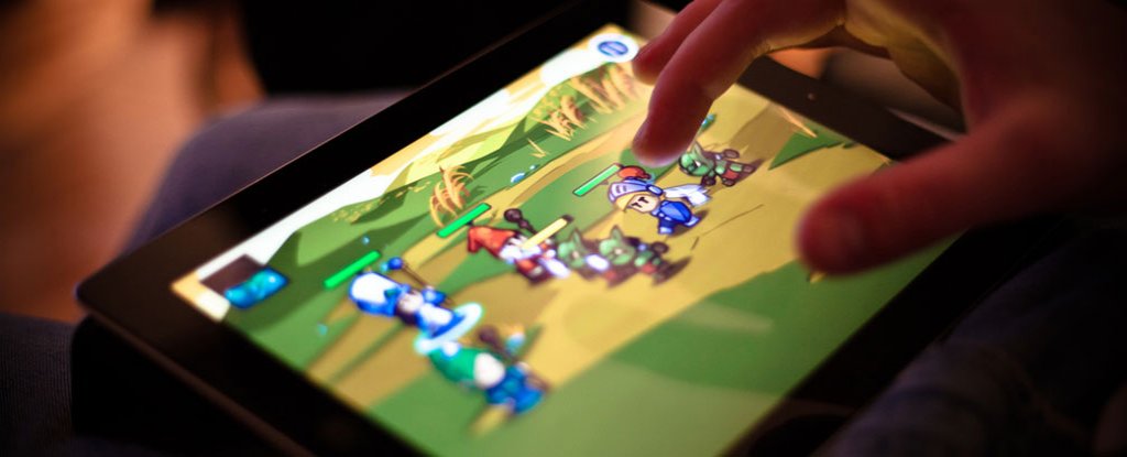 Games For Memory Training On Ipad