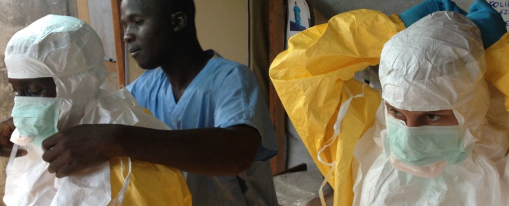 New Ebola Vaccine Is 100% Successful in Guinea Clinical Trials ...