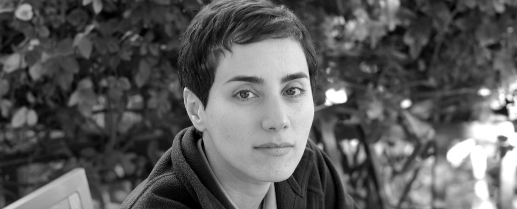 Mirzakhani Maryam