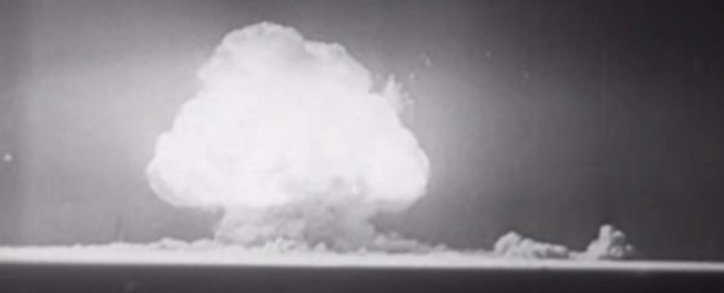 Watch: How Nuclear Disasters Helped Scientists Understand Climate ...