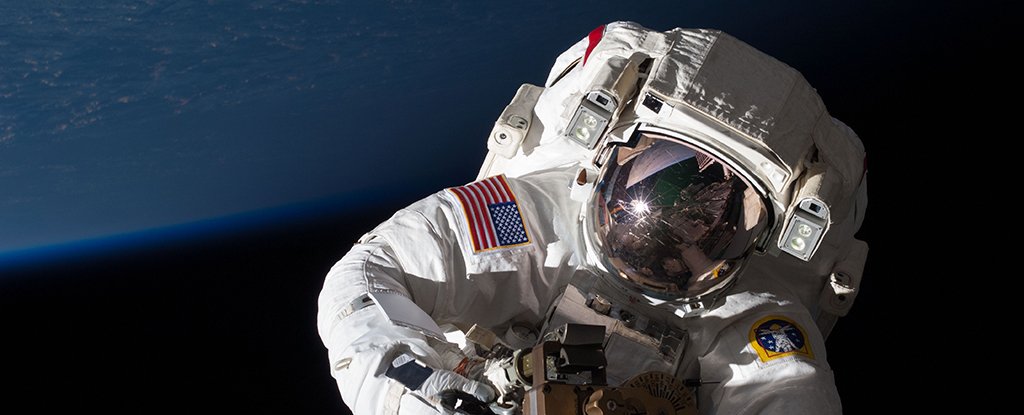 Astronauts Can Get Hit by a Kind of 'Space Fever', Says New Research ...