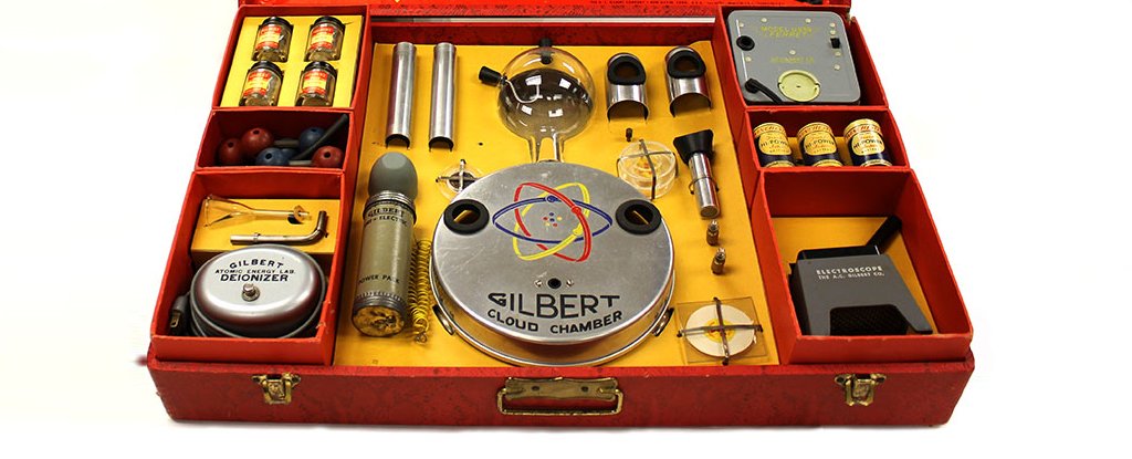chemistry set for adults
