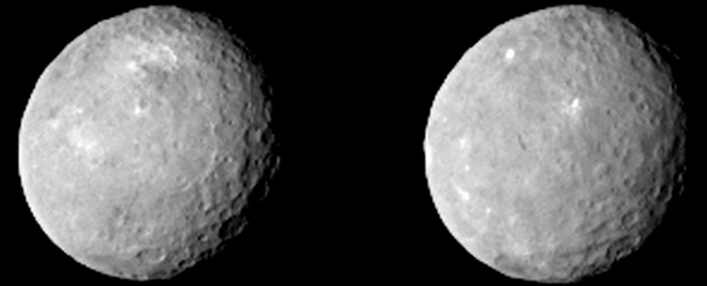 NASA Missions May Re-Elevate Pluto And Ceres as Full-on Planets ...