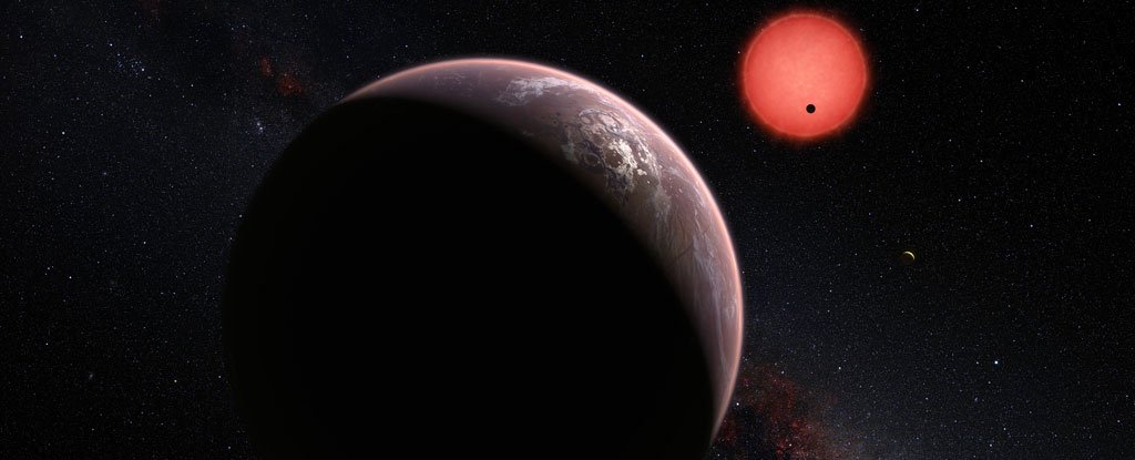 These 3 Nearby Planets Could Be Our Best Shot Yet to Find Alien Life ...