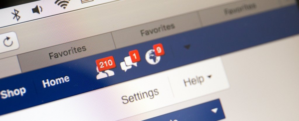 People With Loads Of Facebook Friends Share An Interesting Trait Says Study