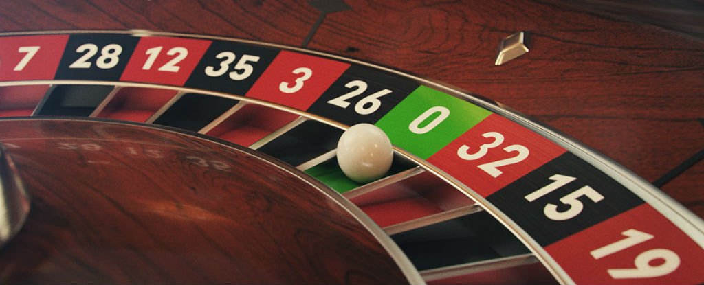 How to beat the casino roulette table play