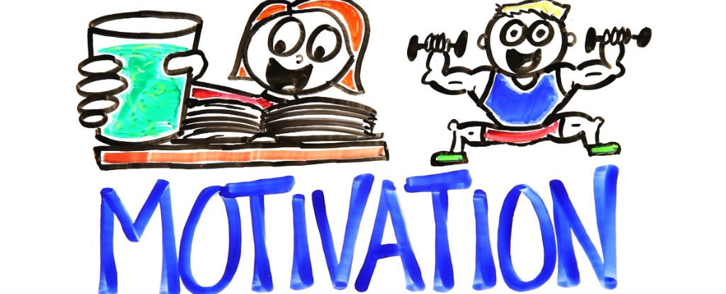 Watch: The Science Behind Motivation : ScienceAlert