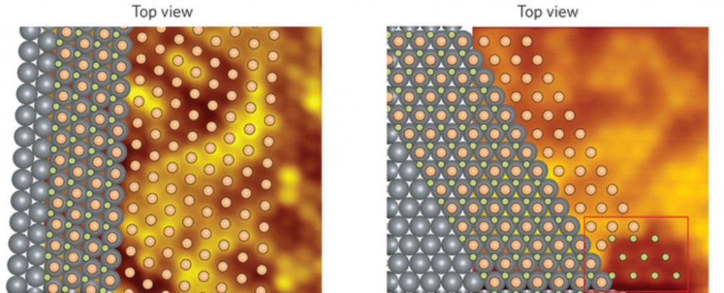 Physicists Produce Worlds First Sample Of Potential Wonder Material Stanene Sciencealert 0336