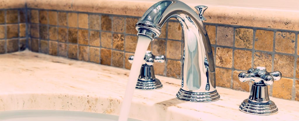 6 Million Americans Have Unsafe Levels Of Toxic Chemicals In Their   Tap Water 1024 