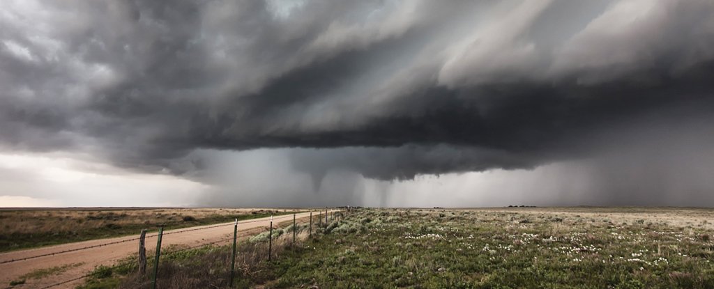 New Forecast Models Could Give You an Extra Hour to Hide From a Tornado ...