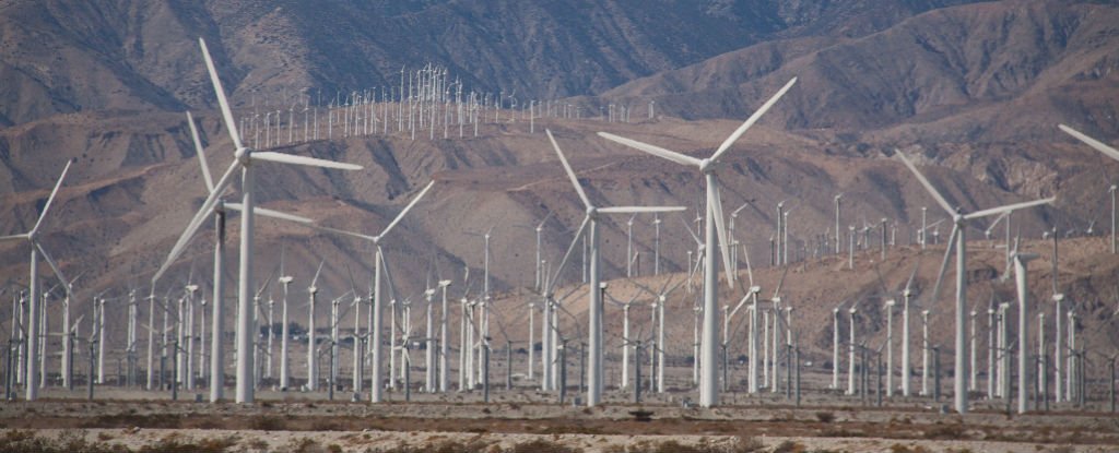 Wind Energy Is Now as Cheap as Natural Gas, And Solar Is Getting Close ...